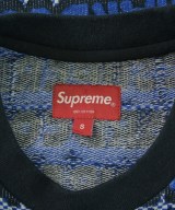 Supreme（シュプリーム）Tシャツ・カットソー 青 サイズ:S メンズ/2200674321113