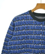 Supreme（シュプリーム）Tシャツ・カットソー 青 サイズ:S メンズ/2200674321113