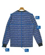 Supreme（シュプリーム）Tシャツ・カットソー 青 サイズ:S メンズ/2200674321113