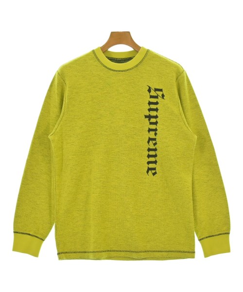 Supreme(シュプリーム)Tシャツ・カットソー 緑 サイズ:S/2200674321120