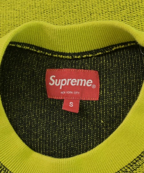 Supreme（シュプリーム）Tシャツ・カットソー 緑 サイズ:S メンズ/2200674321120