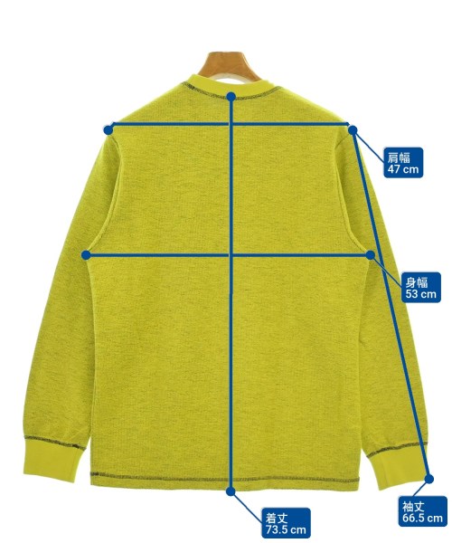 Supreme（シュプリーム）Tシャツ・カットソー 緑 サイズ:S メンズ/2200674321120