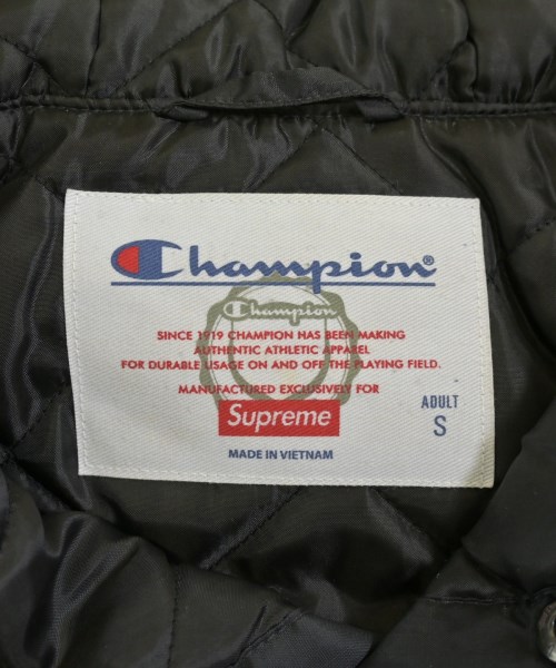 Supreme（シュプリーム）その他 黒 サイズ:S メンズ/2200674321137