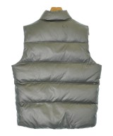 Supreme（シュプリーム）ダウンジャケット/ダウンベスト グレー サイズ:M メンズ/2200674321144