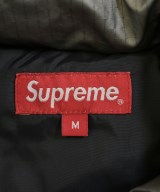 Supreme（シュプリーム）ダウンジャケット/ダウンベスト グレー サイズ:M メンズ/2200674321144