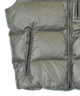 Supreme（シュプリーム）ダウンジャケット/ダウンベスト グレー サイズ:M メンズ/2200674321144