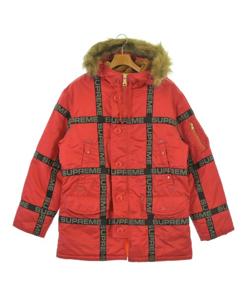 Supreme(シュプリーム)その他 赤 サイズ:S/2200674321151