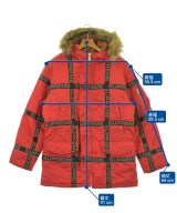 Supreme（シュプリーム）その他 赤 サイズ:S メンズ/2200674321151