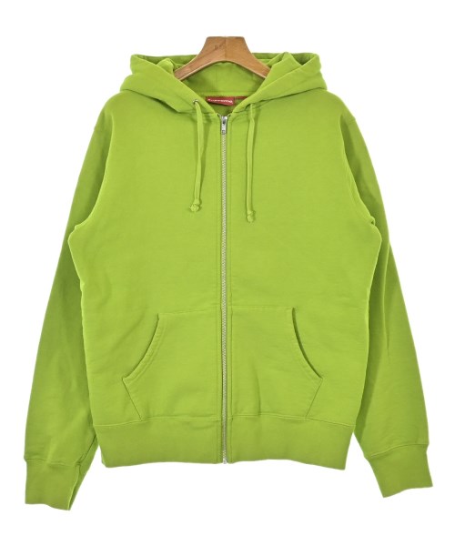 Supreme(シュプリーム)パーカー 緑 サイズ:M/2200674321175
