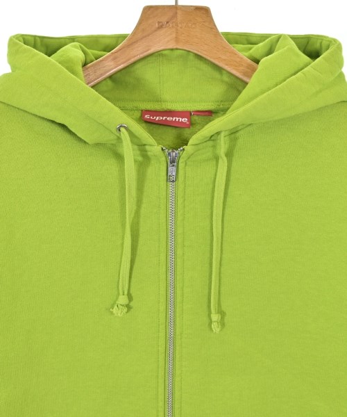 Supreme（シュプリーム）パーカー 緑 サイズ:M メンズ/2200674321175