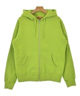 Supreme（シュプリーム）パーカー 緑 サイズ:M メンズ/2200674321175