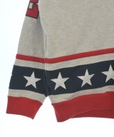 Supreme（シュプリーム）パーカー グレー サイズ:M メンズ/2200674321182