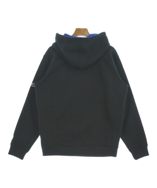 Supreme（シュプリーム）パーカー 黒 サイズ:S メンズ/2200674321199