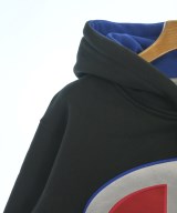 Supreme（シュプリーム）パーカー 黒 サイズ:S メンズ/2200674321199