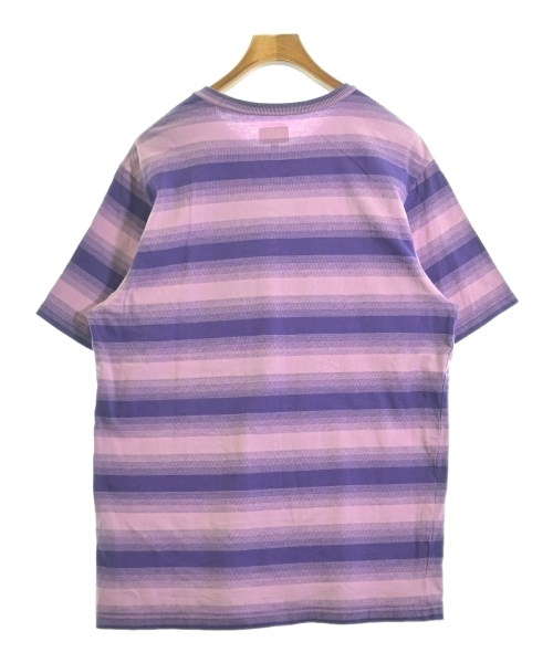 Supreme（シュプリーム）Tシャツ・カットソー 紫 サイズ:L メンズ/2200674321212