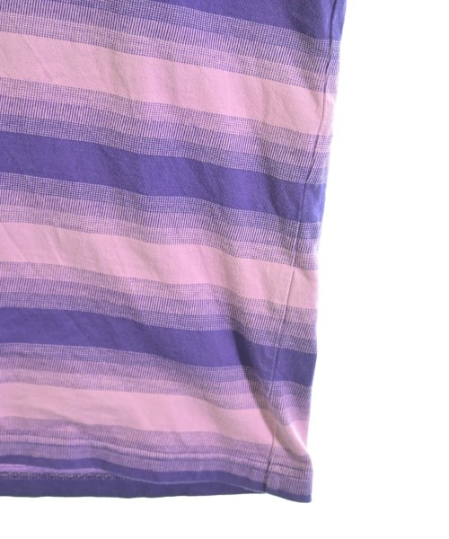 Supreme（シュプリーム）Tシャツ・カットソー 紫 サイズ:L メンズ/2200674321212