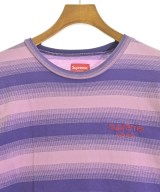 Supreme（シュプリーム）Tシャツ・カットソー 紫 サイズ:L メンズ/2200674321212
