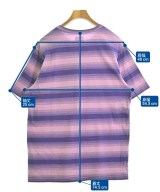 Supreme（シュプリーム）Tシャツ・カットソー 紫 サイズ:L メンズ/2200674321212