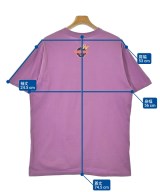 Supreme（シュプリーム）Tシャツ・カットソー 紫 サイズ:L メンズ/2200674321229
