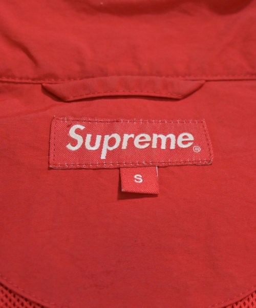 Supreme（シュプリーム）その他 赤 サイズ:S メンズ/2200674321236
