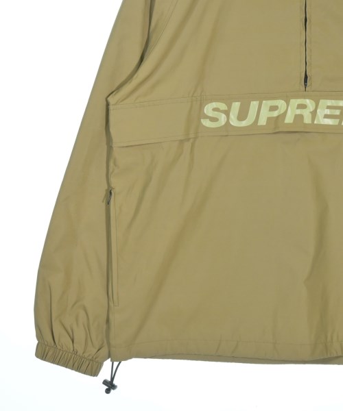 Supreme（シュプリーム）その他 ゴールド サイズ:S メンズ/2200674321243