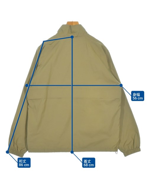 Supreme（シュプリーム）その他 ゴールド サイズ:S メンズ/2200674321243