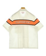 Supreme（シュプリーム）カジュアルシャツ 白 サイズ:S メンズ/2200674321250
