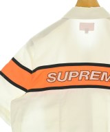 Supreme（シュプリーム）カジュアルシャツ 白 サイズ:S メンズ/2200674321250