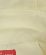 Supreme（シュプリーム）カジュアルシャツ 白 サイズ:S メンズ/2200674321250