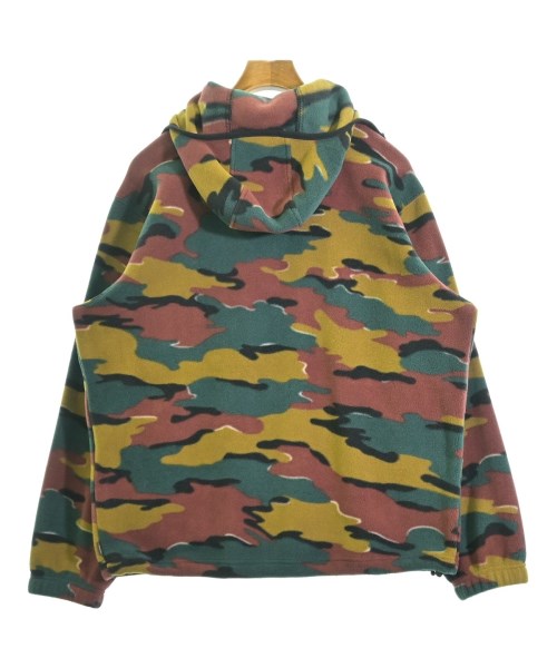 Supreme（シュプリーム）パーカー 緑 サイズ:M メンズ/2200674321267