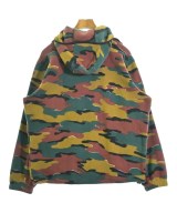 Supreme（シュプリーム）パーカー 緑 サイズ:M メンズ/2200674321267