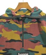 Supreme（シュプリーム）パーカー 緑 サイズ:M メンズ/2200674321267