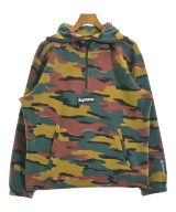 Supreme パーカー