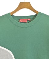 Supreme（シュプリーム）スウェット 緑 サイズ:M メンズ/2200674321274