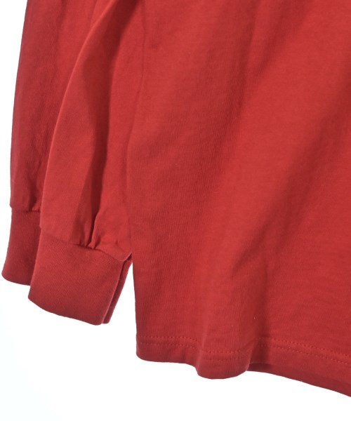 Supreme（シュプリーム）Tシャツ・カットソー 赤 サイズ:L メンズ/2200674321281