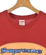 Supreme（シュプリーム）Tシャツ・カットソー 赤 サイズ:L メンズ/2200674321281