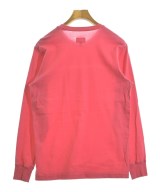Supreme（シュプリーム）Tシャツ・カットソー ピンク サイズ:S メンズ/2200674321298