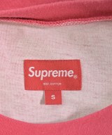 Supreme（シュプリーム）Tシャツ・カットソー ピンク サイズ:S メンズ/2200674321298