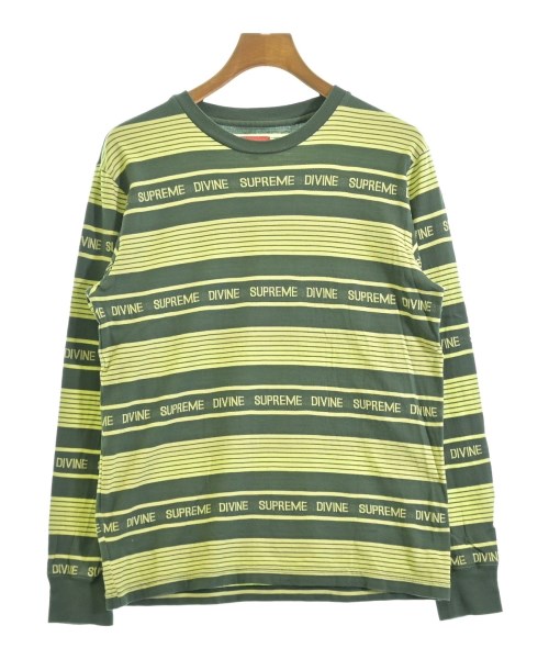 Supreme(シュプリーム)のTシャツ・カットソー サイズ:S 6,200円