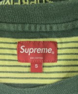 Supreme（シュプリーム）Tシャツ・カットソー 緑 サイズ:S メンズ/2200674321304