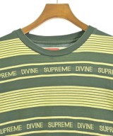 Supreme（シュプリーム）Tシャツ・カットソー 緑 サイズ:S メンズ/2200674321304