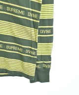 Supreme（シュプリーム）Tシャツ・カットソー 緑 サイズ:S メンズ/2200674321304