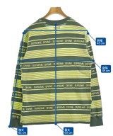 Supreme（シュプリーム）Tシャツ・カットソー 緑 サイズ:S メンズ/2200674321304