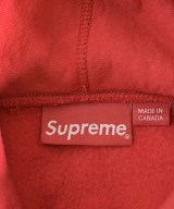 Supreme（シュプリーム）パーカー 赤 サイズ:S メンズ/2200674321311