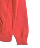 Supreme（シュプリーム）パーカー 赤 サイズ:S メンズ/2200674321311