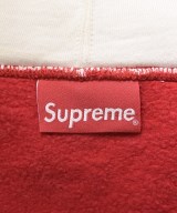 Supreme（シュプリーム）パーカー 赤 サイズ:S メンズ/2200674321328