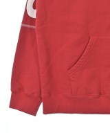 Supreme（シュプリーム）パーカー 赤 サイズ:S メンズ/2200674321328