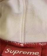 Supreme（シュプリーム）パーカー 赤 サイズ:S メンズ/2200674321328