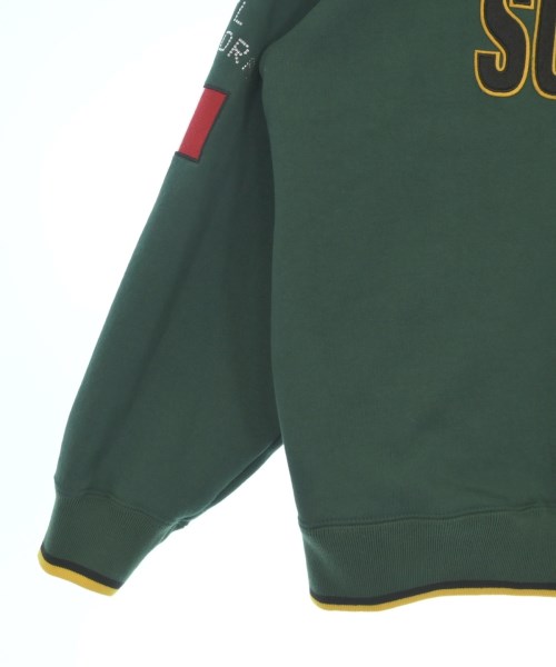 Supreme（シュプリーム）スウェット 緑 サイズ:M メンズ/2200674321335