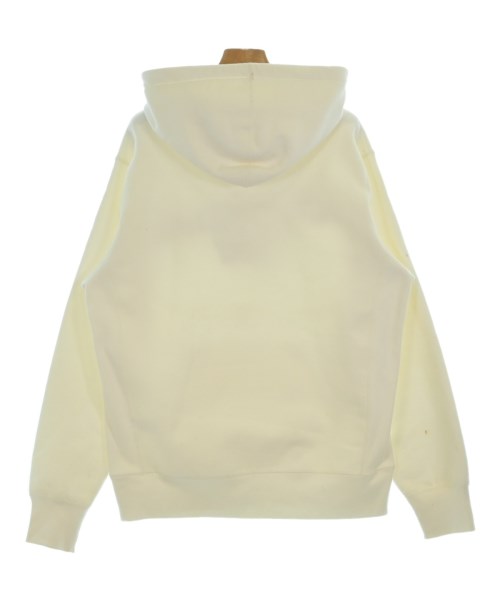 Supreme（シュプリーム）パーカー 白 サイズ:M メンズ/2200674321359